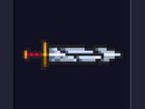 What are combo hit weapons : SoulKnight .